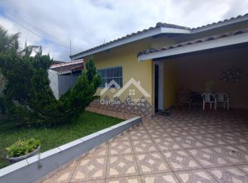 Foto 01 ·
Casa em Peruíbe.