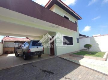 Casa · 183m² · 3 Quartos · 3 Vagas · Sobrado em Peruíbe