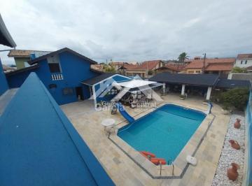 Casa · 310m² · 4 Quartos · 5 Vagas · Casa em Peruíbe