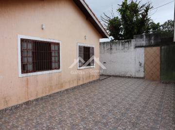 Foto 01 ·
Casa com piscina em Peruíbe