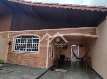 Foto 01 · 
                                Casa em Peruíbe
                            