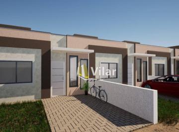 5938573f0b0eaff76124b430ee8131bbb499976f · Casa com 2 dormitórios à venda, 57 m² por R$ 279.000,00 - Coroados - Guaratuba/PR