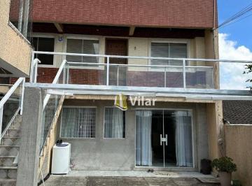 13da61c7d74de828b404a2305e44e38a5d8a6bb6 · Apartamento com 2 dormitórios à venda, 65 m² por R$ 235.000,00 - Planta Araçatuba - Piraquara/PR