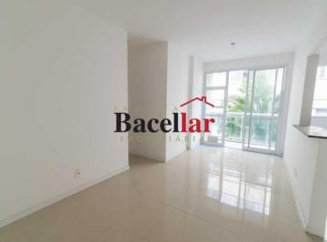 Apartamento · 75m² · 3 Quartos · 1 Vaga · Apartamento - Padrão / Residencial / Vila Isabel