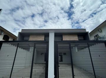 Casa · 110m² · 2 Quartos · 2 Vagas · Casa à venda no bairro Iririú - Joinville/SC