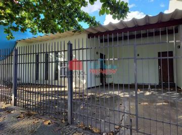 Casa · 115m² · 2 Quartos · 3 Vagas · Casa com 2 Quartos em Frente ao Parque Municipal da Festa do Figo em Valinhos
