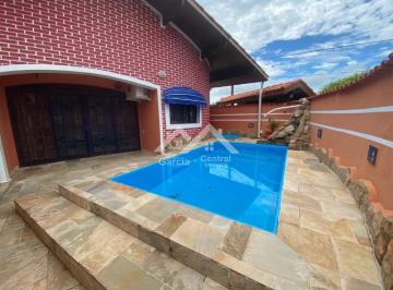Foto 01 ·
Casa em Peruíbe