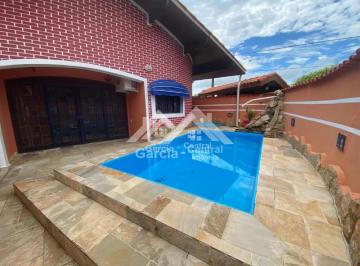 Casa · 150m² · 3 Quartos · 4 Vagas · Casa em Peruíbe