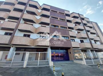 Apartamento · 73m² · 2 Quartos · 2 Vagas · Apartamento em Peruíbe