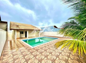 Casa · 150m² · 3 Quartos · 2 Vagas · Casa em Peruíbe
