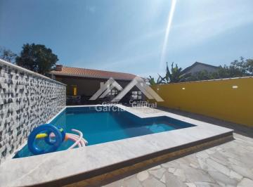 Casa · 350m² · 3 Quartos · 4 Vagas · Casa em Peruíbe