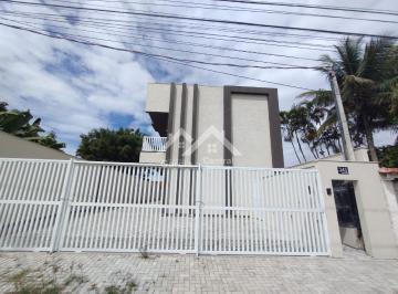 Apartamento · 36m² · 1 Quarto · 1 Vaga ·
Apartamento em Peruíbe