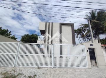 Apartamento · 36m² · 1 Quarto · 1 Vaga · Apartamento em Peruíbe