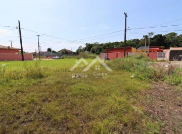 Terreno · 252m² ·
Terreno em Peruíbe