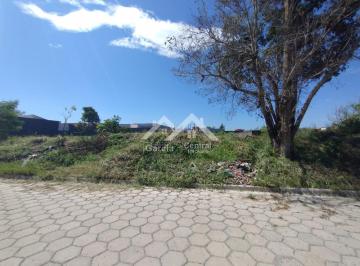 Foto 01 ·
Terreno em Peruíbe