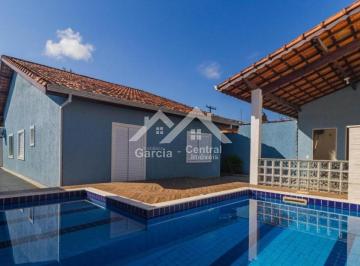 Foto 02 ·
Casa em Peruíbe