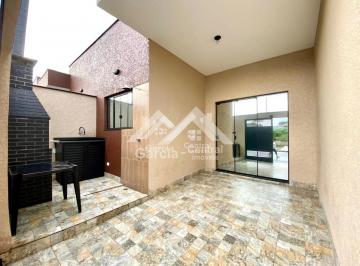 Casa · 50m² · 2 Quartos · 1 Vaga · Casa em Peruíbe