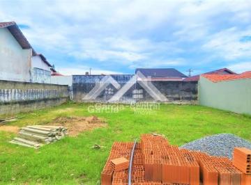 Terreno · 250m² · Terreno próximo a praia em Peruíbe