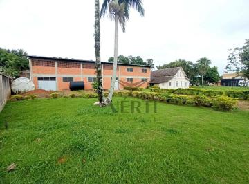 df08fbf00ec65f0af74212f91eac31bcf4271e68 · EXCELENTE Terreno à venda, 10191 m² - Salto Weissbach - Blumenau/SC