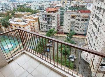 Apartamento · 95m² · 4 Quartos · 1 Vaga · Apartamento -  / Residencial / Freguesia (Jacarepaguá)