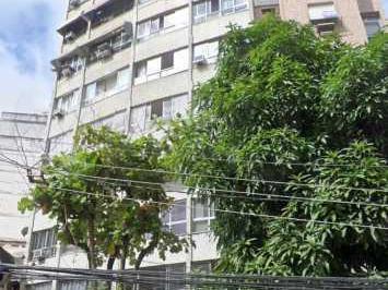 Apartamento · 67m² · 1 Quarto · 1 Vaga · Apartamento - Padrão / Residencial / Catete