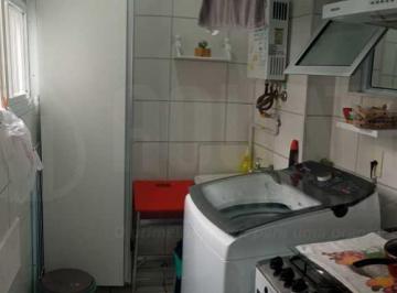 Apartamento · 50m² · 2 Quartos · 1 Vaga · Apartamento - Padrão / Residencial / Taquara
