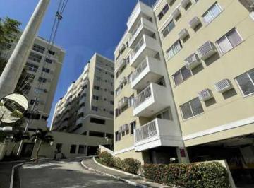 Apartamento · 60m² · 2 Quartos · 1 Vaga · Apartamento - Padrão / Residencial / Pechincha