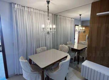 Casa · 81m² · 2 Quartos · 1 Vaga · Casa duplex 2 suítes