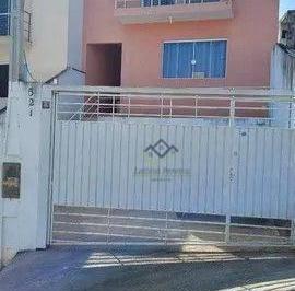 7f34e5d51d1665db410074aa0200581e9c9befc6 · Sobrado com 3 quartos à venda, 113 m² por R$ 650.000 - Mogi Moderno - Mogi das Cruzes/SP