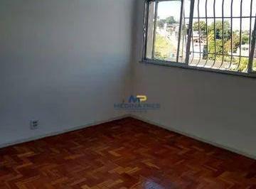 31800f03da46be72c7ed5c635282bf4a5c6899ad · Apartamento com 2 dormitórios à venda, 60 m² por R$ 190.000,00 - Zé Garoto - São Gonçalo/RJ