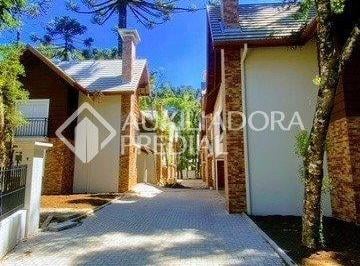 468367_i1iR5U11_46836765f069efda275.jpg · Casa 3 suítes em Canela condomínio na Vila Suzana
