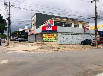 Comercial de 8 quartos, Ceilândia · Alugo loja com 230m2 estrutura para clinica, laboratório, escola-Ceilândia Sul