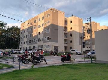 Foto 01 · Apartamento, Planalto, Manaus, AM