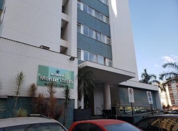 Apartamento de 3 quartos, Águas Claras · ALUGO COBERTURA 3 QUARTOS - ÁGUAS CLARAS