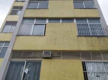 Apartamento de 2 quartos, Salvador · 2 QUARTOS, 68M², ÁREA DE SERVIÇO, DEPENDÊNCIA, LOCALIZADO NA DOIS DE JULHO