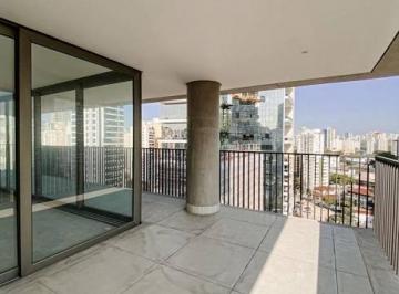 Apartamento de 4 quartos, São Paulo · Apartamento com 197 metros quadrados com 4 quartos ao lado do Shopping Morumbi