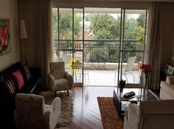 Apartamento · 185m² · 4 Quartos · 3 Vagas · Apartamento a venda no Alto da Boa Vista 4 quartos 3 Suítes Estuda permuta Oportunidade único 185m