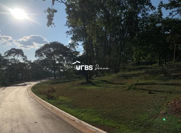 Terreno , Goiânia · TERRENO LOTE 2.042,75MT RESIDENCIAL ALDEIA DO VALE 