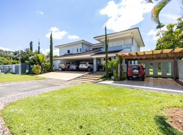 Casa de 6 quartos, Brasília · SMPW 18 CONJ 4 Exclusividade de venda