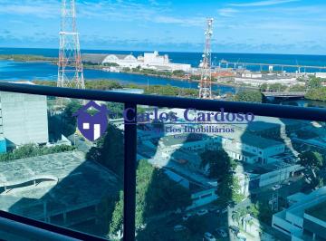 Foto 01 · Apartamento, Santo Amaro, Recife, PE