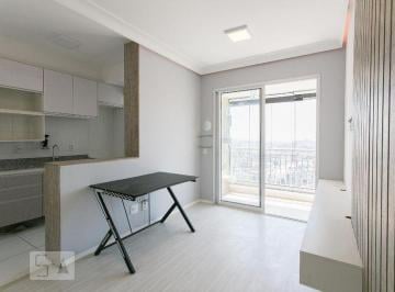 Apartamento · 59m² · 2 Quartos · 1 Vaga · Apartamento para Aluguel - Mooca, 2 Quartos, 59 m² - São Paulo