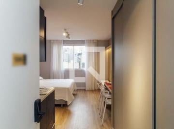 Apartamento · 24m² · 1 Quarto · Apartamento para Aluguel - Santa Cecília, 1 Quarto, 24 m² - São Paulo