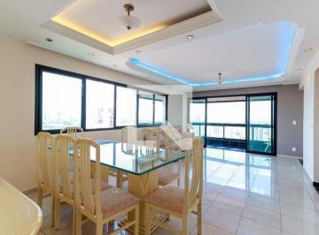 Apartamento · 150m² · 3 Quartos · 3 Vagas · Apartamento para Aluguel - Vila Maria , 3 Quartos, 150 m² - São Paulo