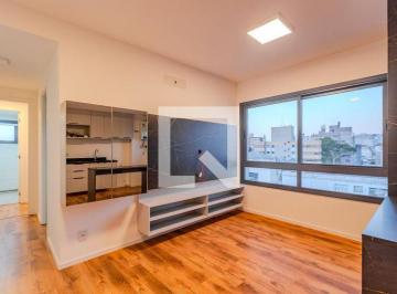 Apartamento · 60m² · 2 Quartos · 1 Vaga · Apartamento para Aluguel - Santana, 2 Quartos, 60 m² - Porto Alegre
