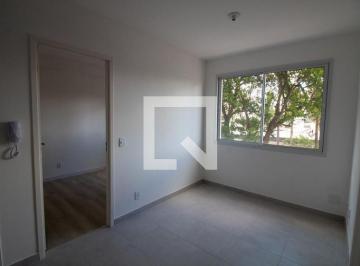Apartamento · 34m² · 2 Quartos · Apartamento para Aluguel - Chácara Santo Antonio, 2 Quartos, 34 m² - São Paulo