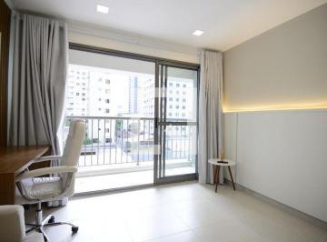 Apartamento · 25m² · 1 Quarto · Apartamento para Aluguel - Ipiranga, 1 Quarto, 25 m² - São Paulo