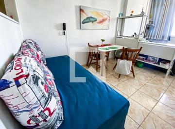 Apartamento · 33m² · 1 Quarto · Apartamento para Aluguel - Centro, 1 Quarto,  33 m² - Rio de Janeiro