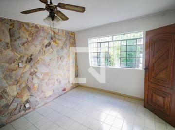 Casa · 120m² · 3 Quartos · 1 Vaga · Casa para Aluguel - Vila Amália, 3 Quartos,  120 m² - São Paulo