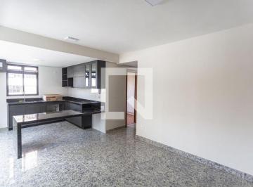 Apartamento · 62m² · 2 Quartos · 2 Vagas · Apartamento para Aluguel - Lourdes, 2 Quartos, 62 m² - Belo Horizonte