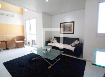 Apartamento · 65m² · 1 Quarto · 2 Vagas · Apartamento para Aluguel - Paraíso, 1 Quarto, 65 m² - São Paulo